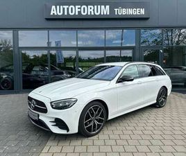D 4MATIC T AUTOM. AMG-LINE*NIGHT*360*HUD*