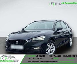 CUPRA LEON ST 2.0 TDI 150 BVM
