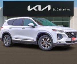 HYUNDAI SANTA FE * PREFERRED * 2.0T AWD * ВЗЕМИ НА ИЗПЛАЩАНЕ ОТ 470 ≫ 2020 • 32 500 ЛВ. • ID