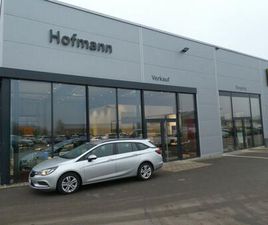 K SPORTS TOURER, KLIMA, NAVI, PDC, LMF