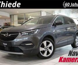 X 1.2T INNOV. NAVI/LED/KAMERA/DAB+