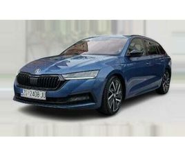 RABLJENI SKODA OCTAVIA COMBI 2021.G 2.0 TDI