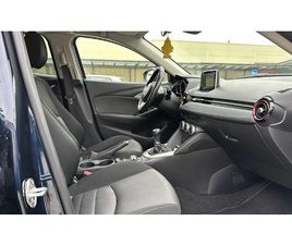 RABLJENI MAZDA CX-3 2017.G 1.5 SKYACTIV-D