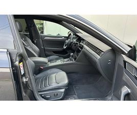 RABLJENI VW ARTEON 2018.G 2.0 TDI