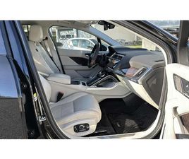 JAGUAR I-PACE EV400 RABLJENI JAGUAR I-PACE 2019.G EV400 AWD