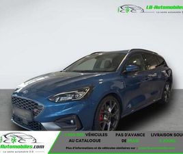 FORD FOCUS SW ST FORD FOCUS SW ST 2.3 ECOBOOST 280 BVM