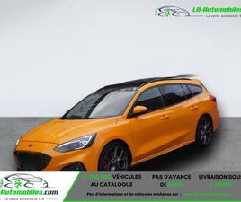 FORD FOCUS SW ST FORD FOCUS SW ST 2.3 ECOBOOST 280 BVM