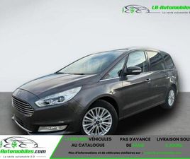 FORD GALAXY FORD GALAXY 1.5 ECOBOOST 160 BVM