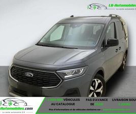 FORD TOURNEO CONNECT 1.5 ECOBOOST 114 BVM