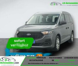 FORD TOURNEO CONNECT 1.5 ECOBOOST 114 BVM