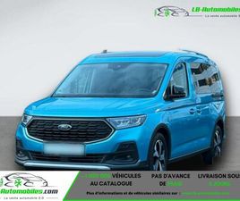 FORD TOURNEO CONNECT 2.0 ECOBLUE 122 BVA