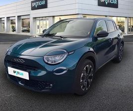 1.2 HYBRID 100CH LA PRIMA DCT6