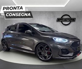 FIESTA 6ª SERIE ST 1.5 200CV - PREZZO PROMO