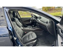 MAZDA 6 RABLJENI MAZDA 6 2018.G 2.2 D