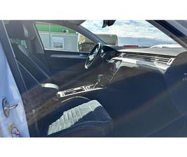 RABLJENI VW PASSAT 2020.G 1.4 GTE HYBRID