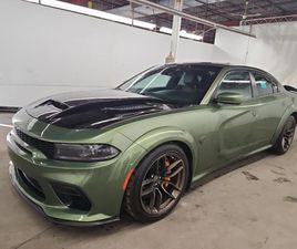 SRT HELLCAT WIDEBODY * * CARFAX * * АВТО КРЕДИТ *