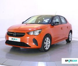 OPEL CORSA 1.2 75 CH BVM5 EDITION