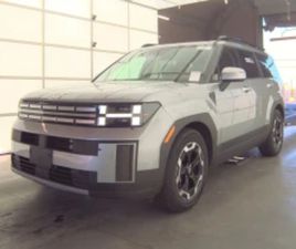 HYUNDAI SANTA FE * ФИКСИРАНА ЦЕНА* ≫ 2024 • 63 000 ЛВ. • ID