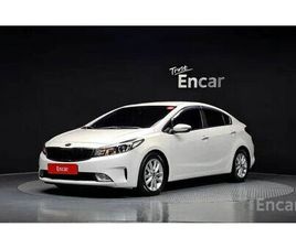 KIA CERATO KIA K3 AN. 2017
