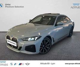 420DA XDRIVE 190CH M SPORT
