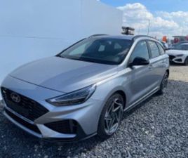 HYUNDAI I30 NEW!* IMPRESSION;N-LINE;NAVI ≫ 2024 • 58 500 ЛВ. • ID
