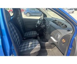 DACIA DOKKER RABLJENI DACIA DOKKER MPV 2015.G 1.5 DCI