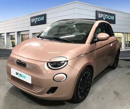 E 118CH LA PRIMA (STEP1)