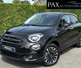 1.5 FIREFLY TURBO 130CH S/S HYBRID PACK CONFORT &