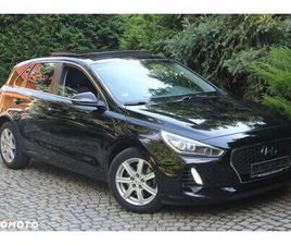 HYUNDAI I30 1.4 T-GDI INTRO EDITION