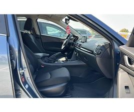 RABLJENI MAZDA 3 2015.G 2.2 D