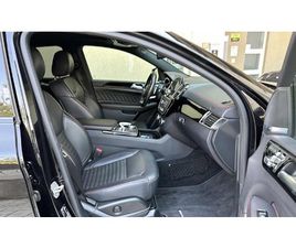 RABLJENI MERCEDES-BENZ GLE COUPE 2016.G AMG 43 4-MATIC