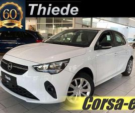 -E EDITION 7,4KW/50KWH NAVI/PDC