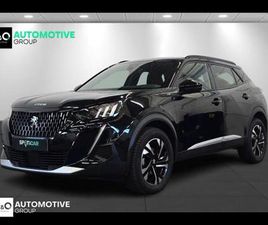 PEUGEOT 2008 PEUGEOT 2008 GT LINE CAMERA GPS ESSENCE DE 2023 SUR ROESELARE (8800) | SPOTICAR