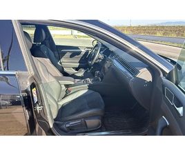 RABLJENI VW ARTEON 2018.G 2.0 TDI