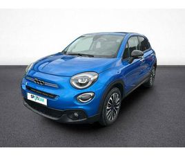 1.5 FIREFLY 130 CH S/S DCT7 HYBRID