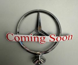 MERCEDES SL 300 SL MERCEDES-BENZ 300SL / SL300 / R107