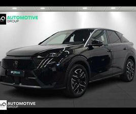 PEUGEOT 3008 PEUGEOT 3008 ALLURE CAMERA GPS HYBRIDE DE 2025 SUR ROESELARE (8800) | SPOTICAR