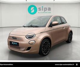 3+1 E 118 CH LA PRIMA