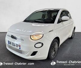 BERLINE MY22 ICONE BERLINE 42 KWH