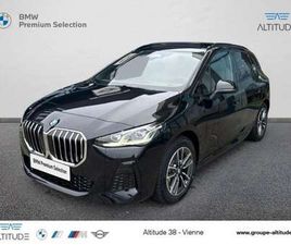 220I 170CH M SPORT DKG7