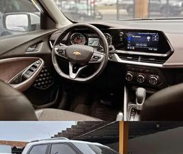 LTZ 1.2 TURBO FLEX 12V 4P AUT.