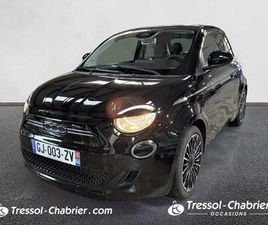 BERLINE MY22 ICONE BERLINE 42 KWH