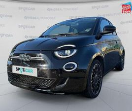 E 118CH ICONE PLUS (STEP1) 2021 TPANO