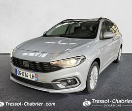 SW 1.6 MULTIJET 130 CH S/S LIFE BUSINESS