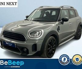 MINI MINI COUNTRYMAN F60 MINI COUNTRYMAN 1.5 ...