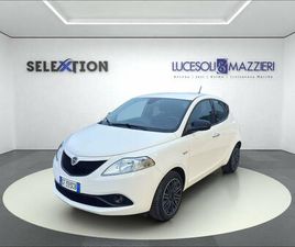 LANCIA YPSILON 3ª SERIE 1.0 FIREFLY 5 PORTE S AND S HYBRID ECOCHI