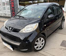 107 1.0 68CV 5P. SWEET YEARS