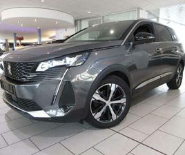 GT LEDER/PANO/AHK/SHZ/MASSAGE/PARKASS