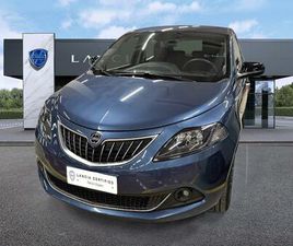 1.0 FIREFLY 70CV HYBRID PLATINO