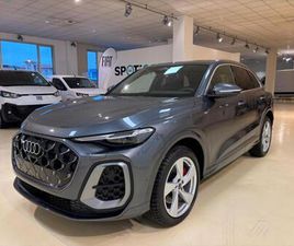 AUDI Q5 40 TDI SPB 40 TDI QUATTRO S LINE
